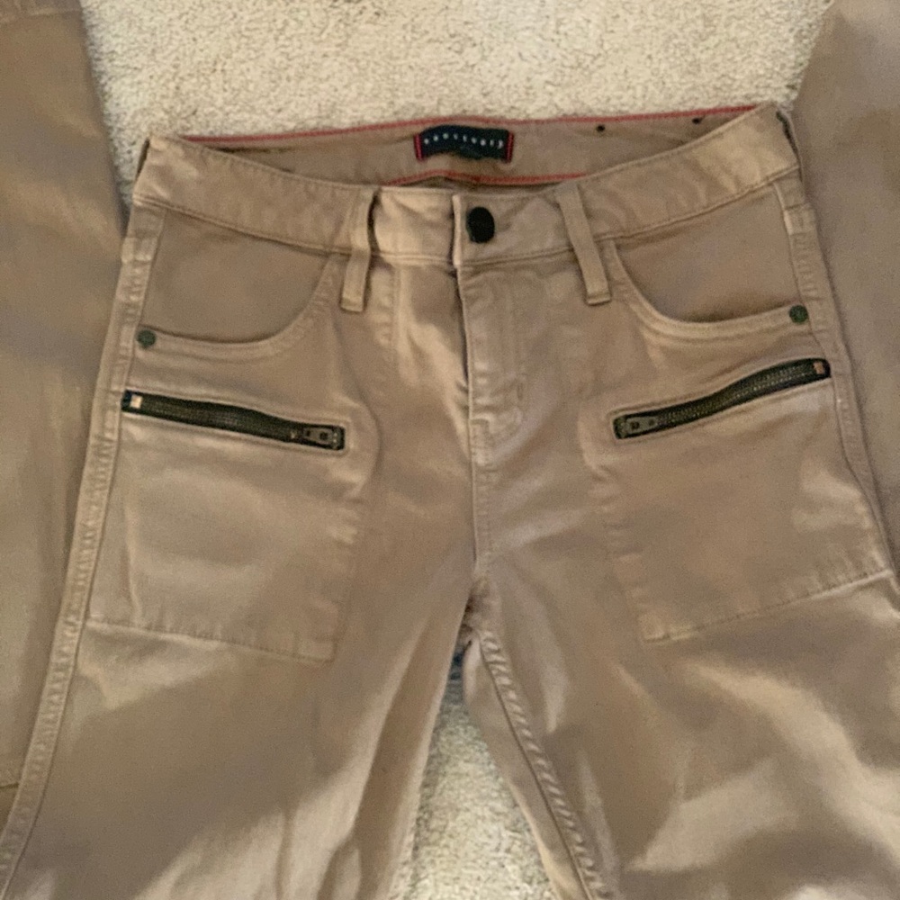 Totally chic Sanctuary pants